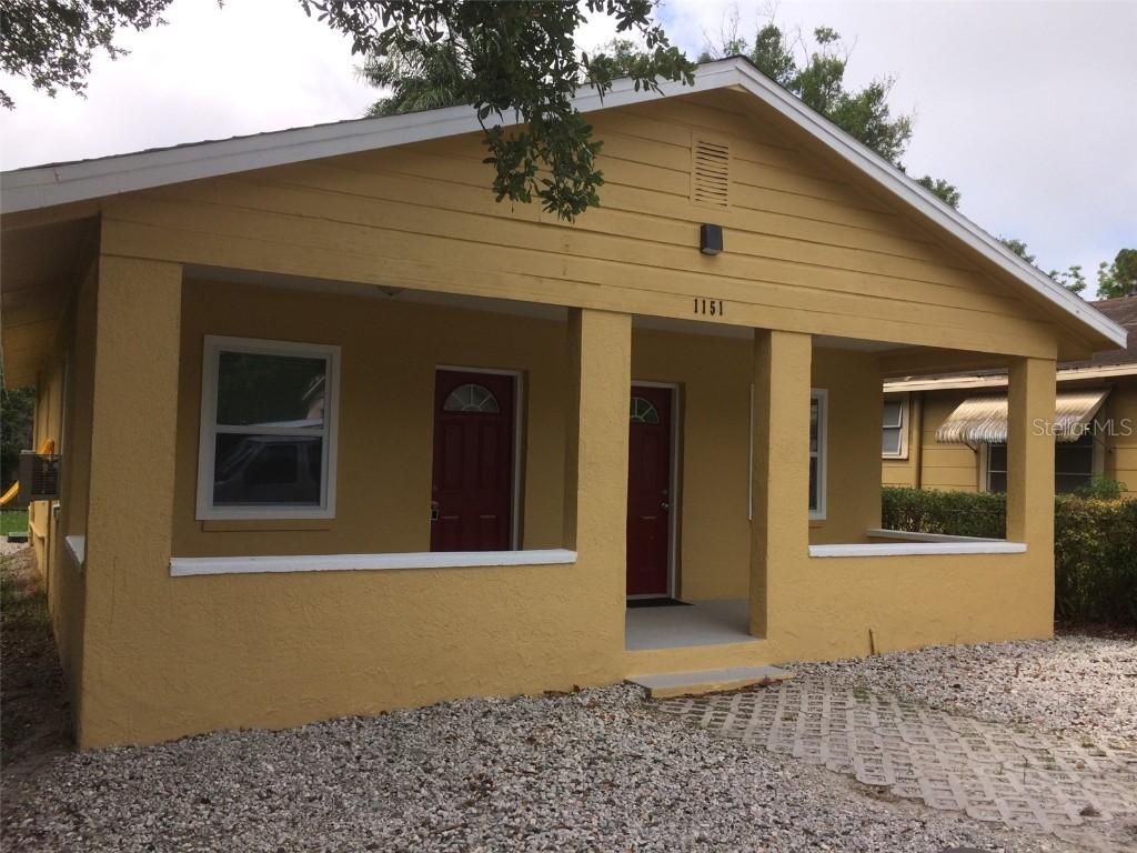 1151 Lasalle St., Clearwater, FL 33755