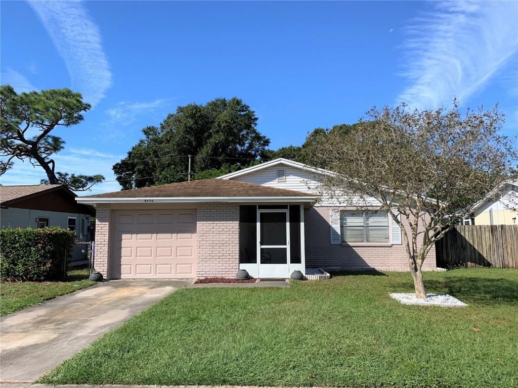 8696 91st St., Seminole, FL 33777