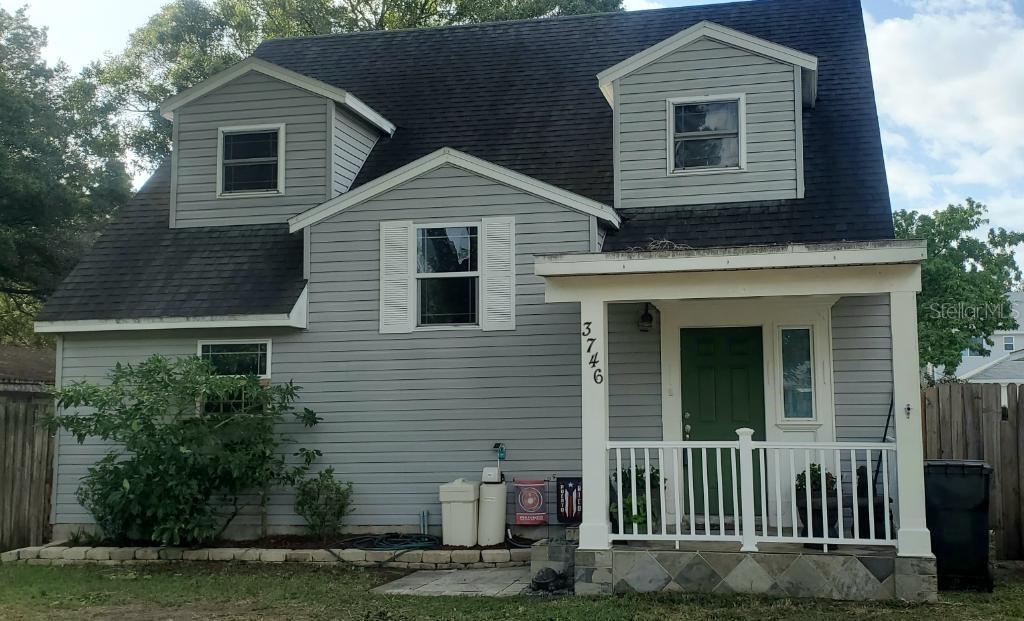 3746 43rd Ave., St Petersburg, FL 33714