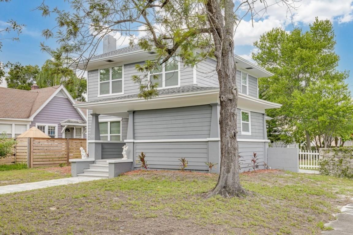 4205 1st Ave., St Petersburg, FL 33713