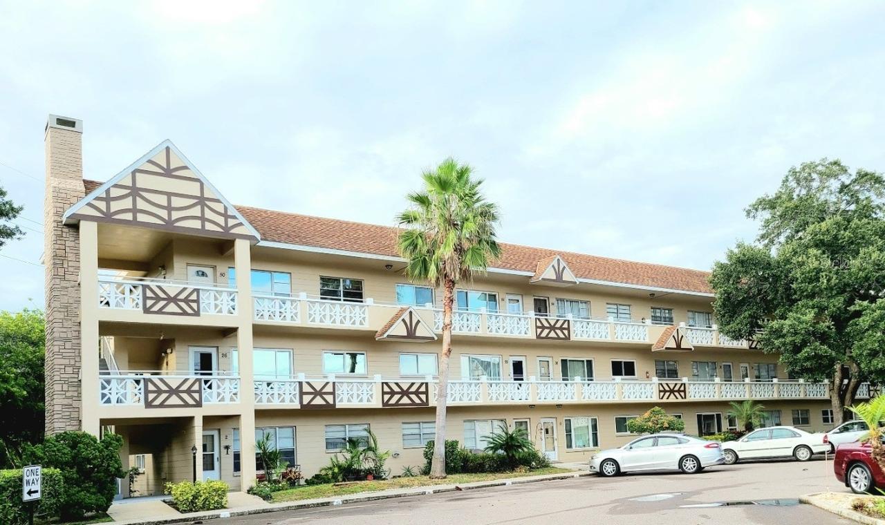 2310 Denmark St. #2, Clearwater, FL 33763