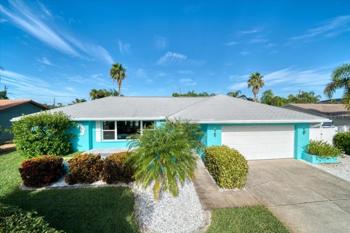 2010 E Vina Del Mar Blvd., St Pete Beach, FL 33706