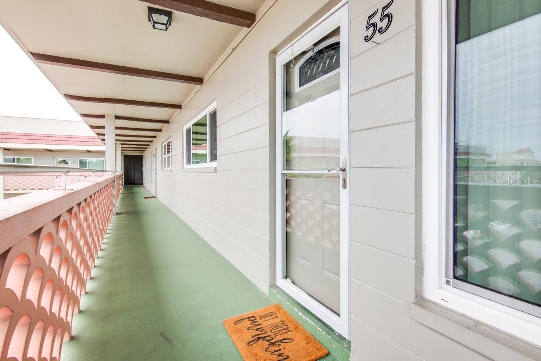2073 Denmark St. #55, Clearwater, FL 33763
