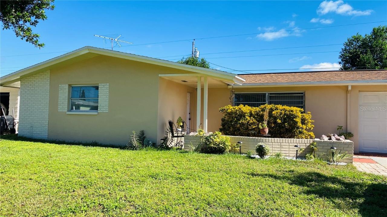3402 Clydesdale Dr., Holiday, FL 34691