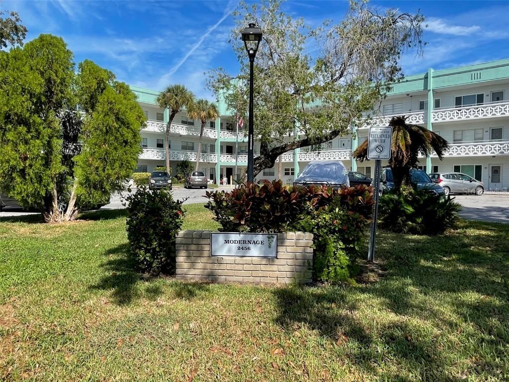 2456 Ecuadorian Way #8, Clearwater, FL 33763
