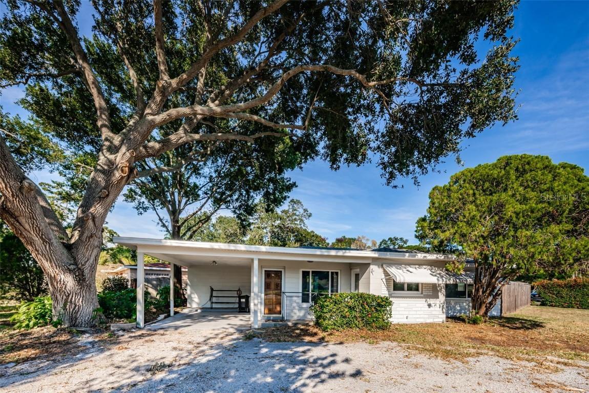 1848 59th St., Gulfport, FL 33707