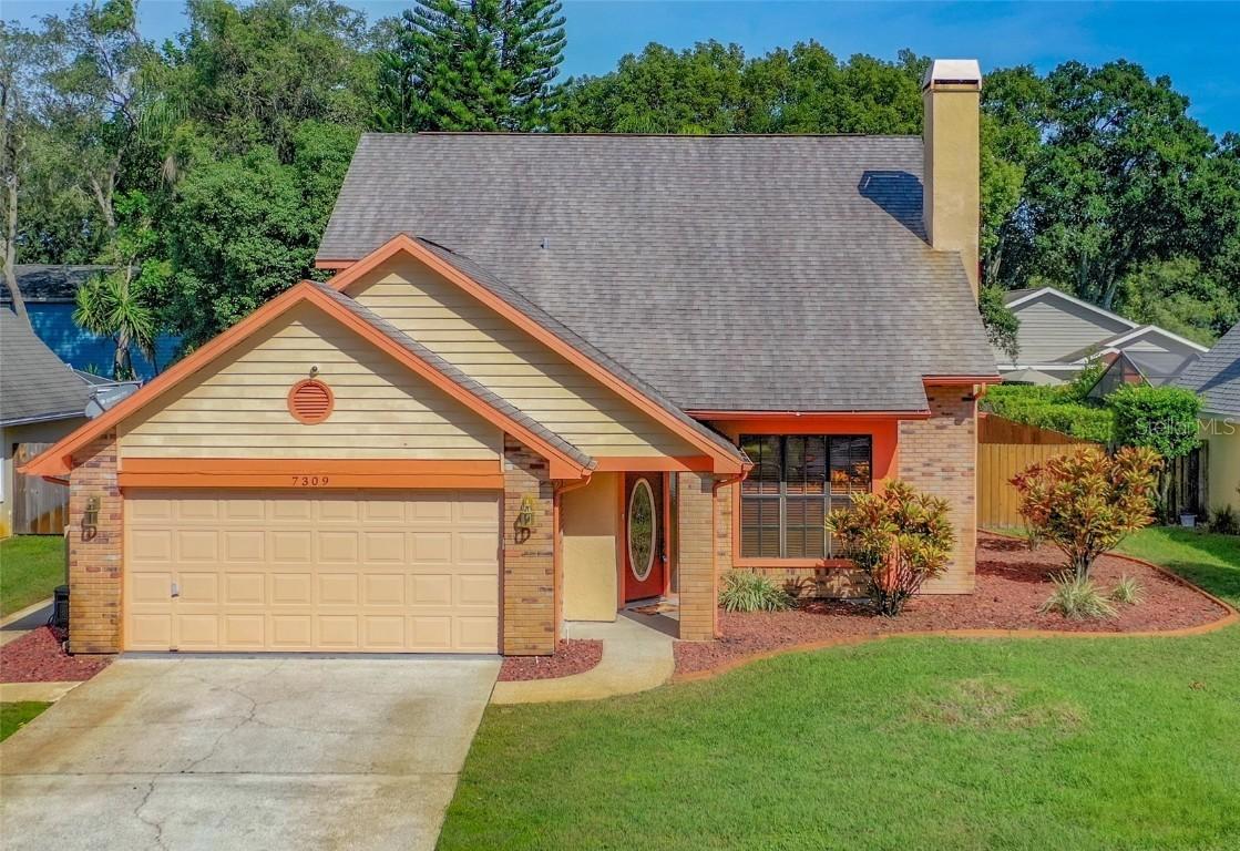7309 Hideaway Tr., New Port Richey, FL 34655