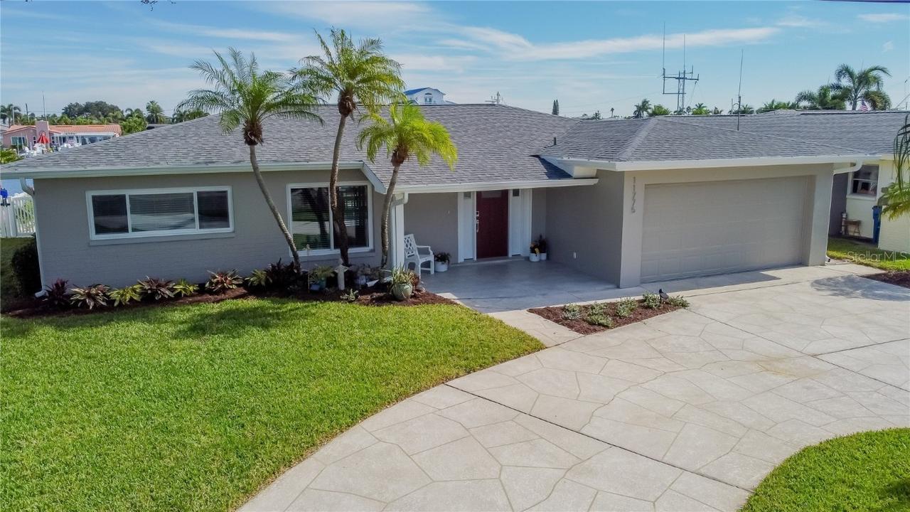 11775 E 4th St., Treasure Island, FL 33706