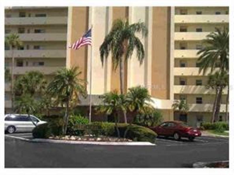 4775 Cove Cir. #205, St Petersburg, FL 33708