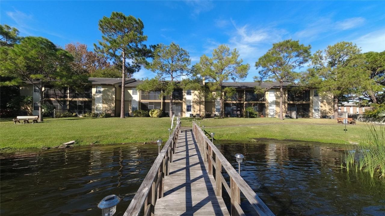 10101 Sailwinds Blvd. #205, Largo, FL 33773
