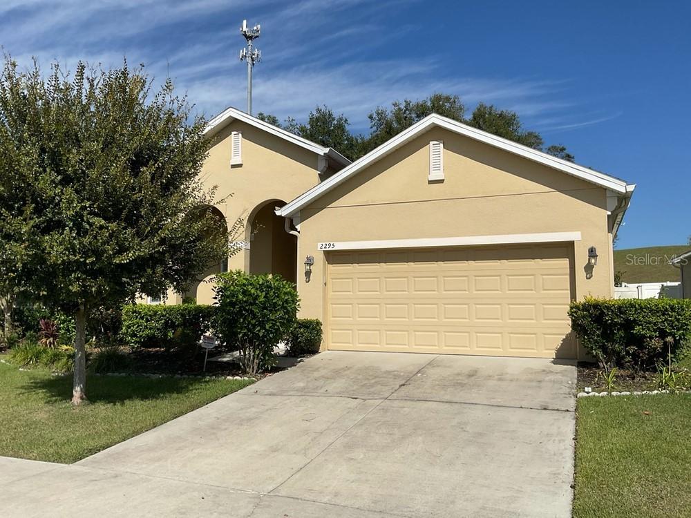 2295 Natoma Blvd., Mount Dora, FL 32757