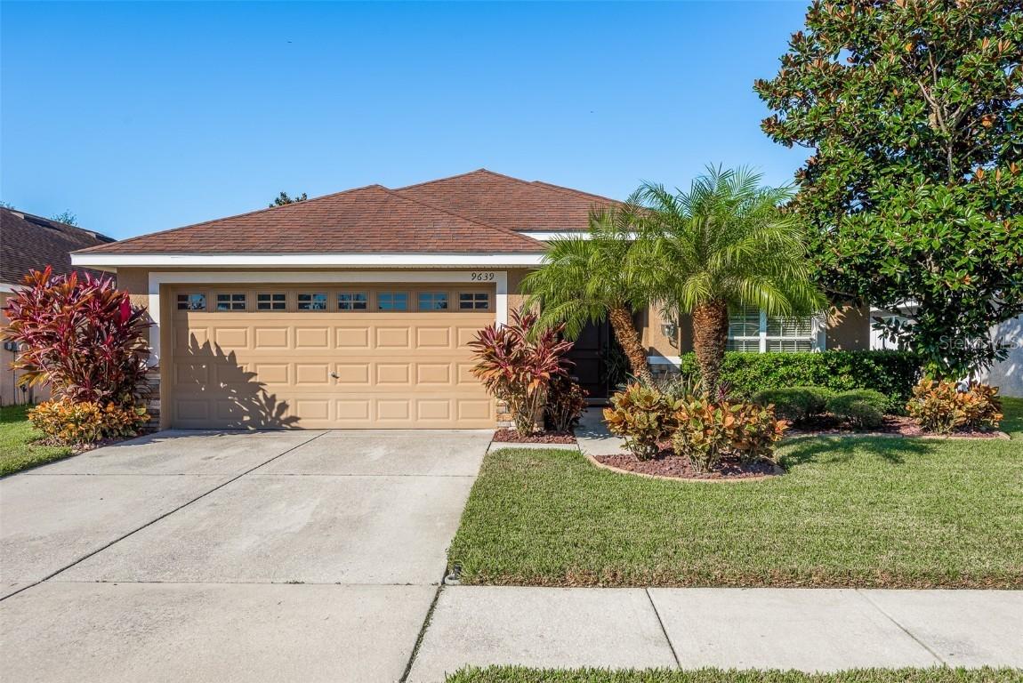 9639 Jaybird Ln., Land O Lakes, FL 34638