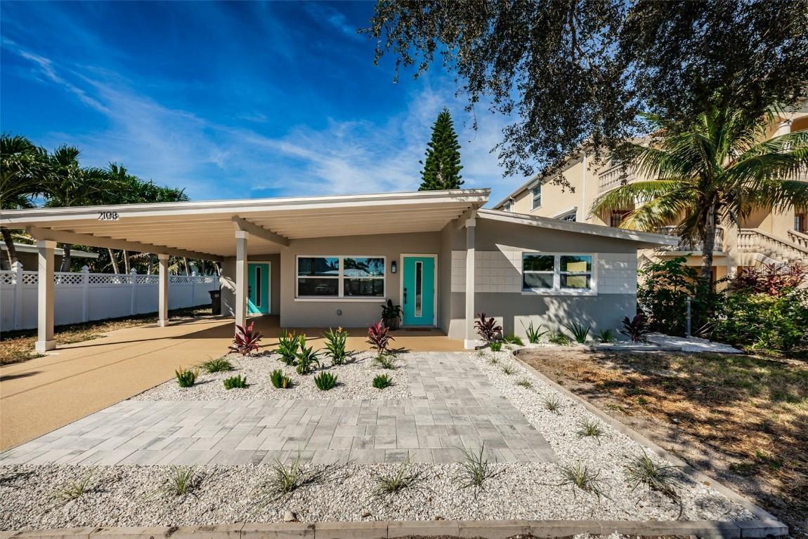 2108 Bay Blvd., Indian Rocks Beach, FL 33785