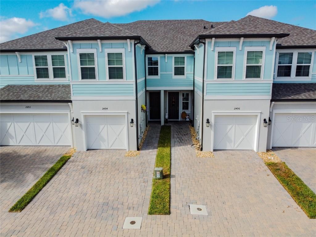 2494 Foggy Creek Cir., Clearwater, FL 33764