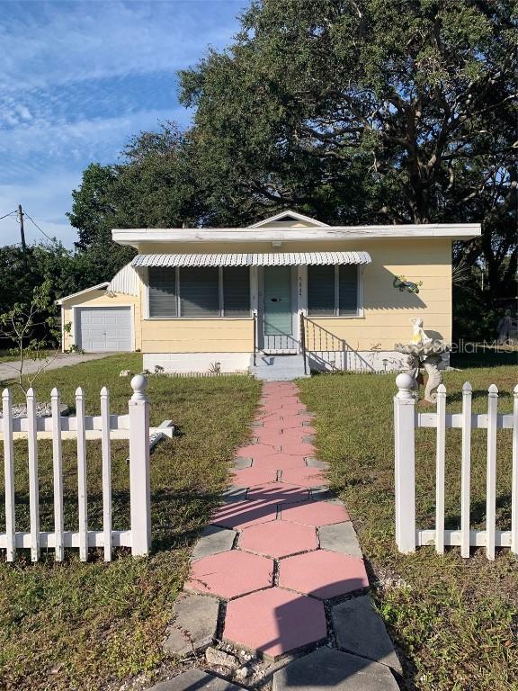 5845 23rd Ave., Gulfport, FL 33707