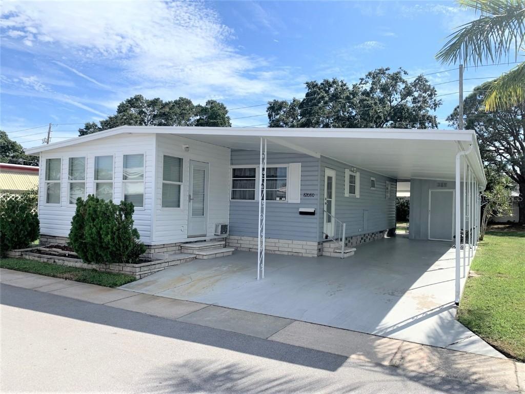 82080 1st Ave. #80, Pinellas Park, FL 33781