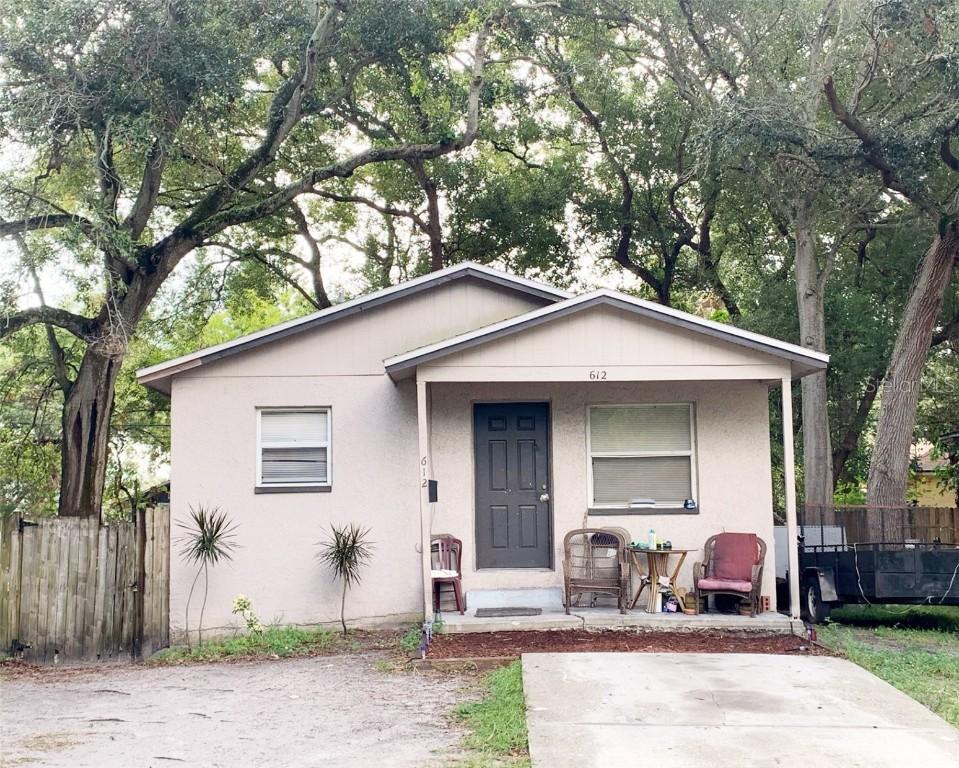 612 14th Ave., St Petersburg, FL 33701