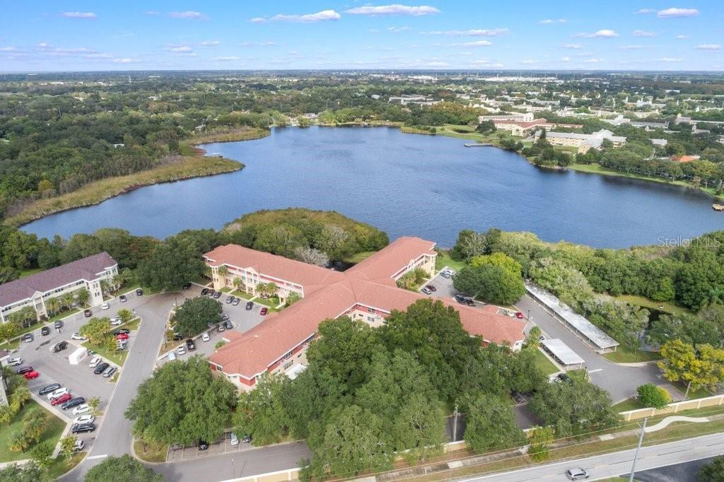 2022 Camelot Dr. #25, Clearwater, FL 33763