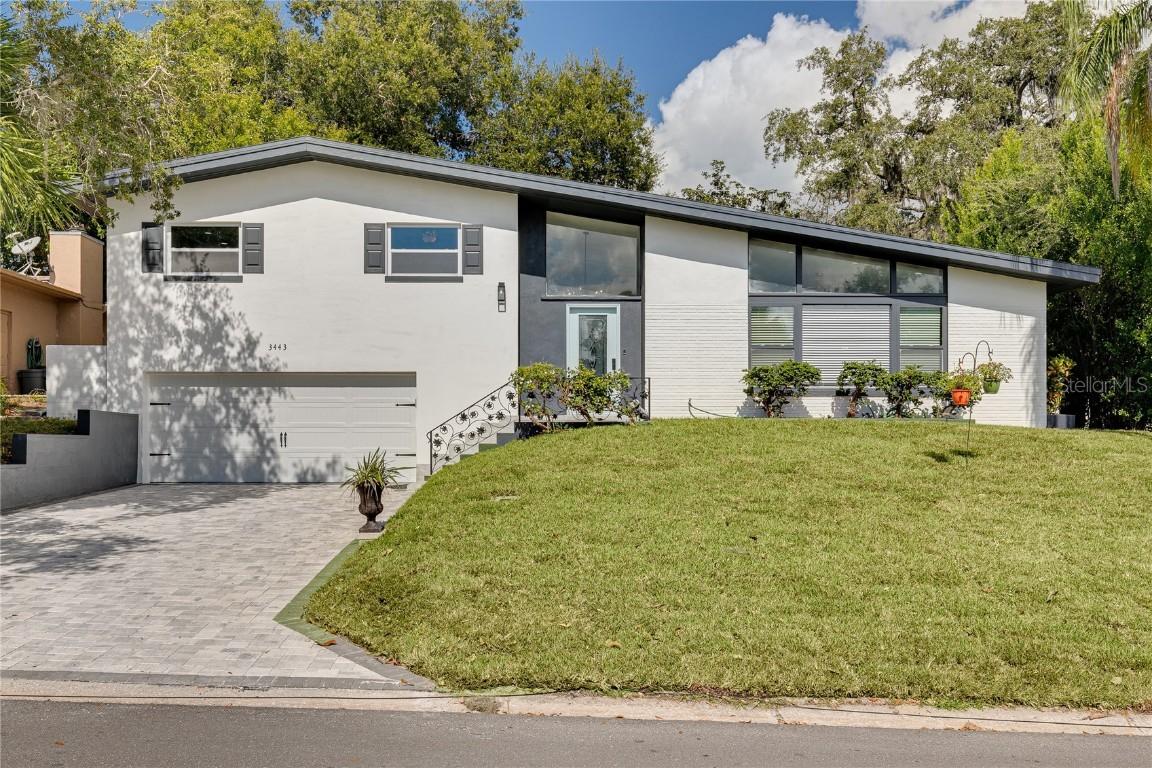 3443 High Bluff Dr., Largo, FL 33770