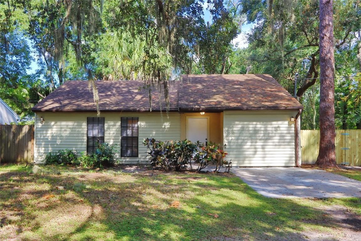 4721 Naftis Ln., New Port Richey, FL 34652
