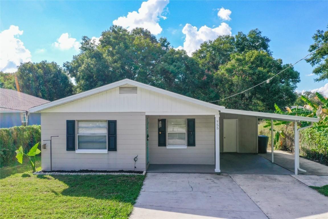 755 S Dudley Ave., Bartow, FL 33830
