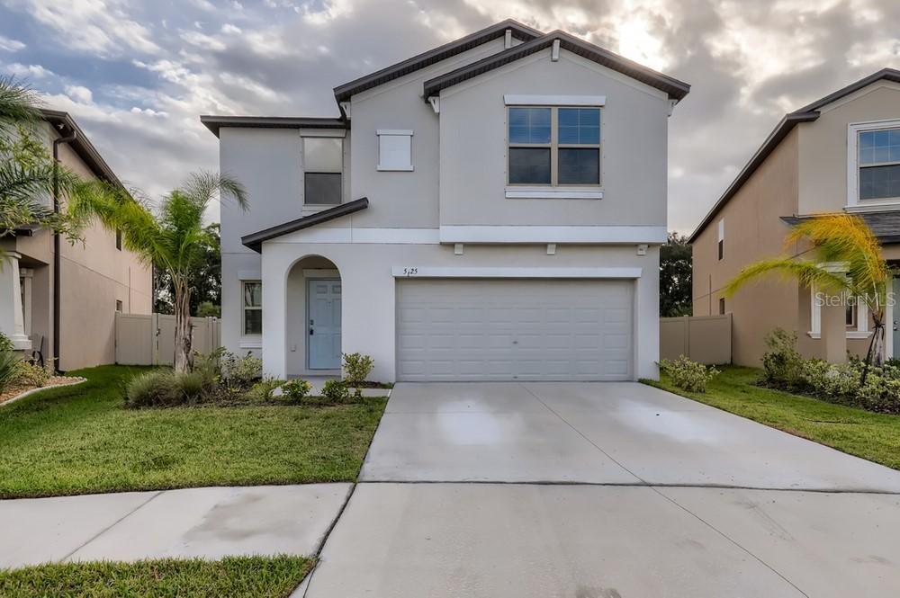 5125 White Chicory Dr., Ruskin, FL 33570