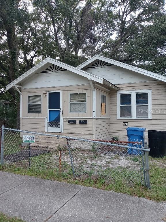 1445 13th St., St Petersburg, FL 33705