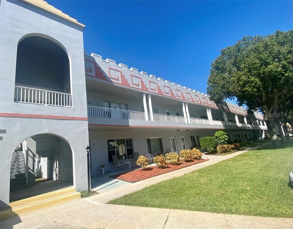 2100 World Parkway Blvd. #54, Clearwater, FL 33763