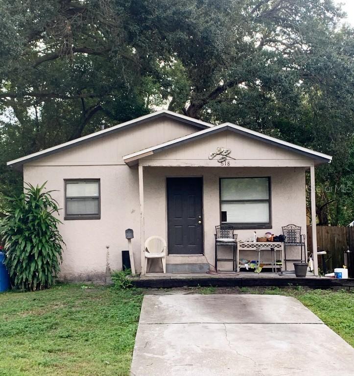 618 14th Ave., St Petersburg, FL 33701