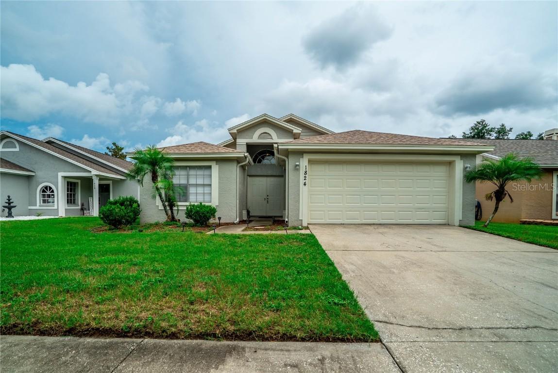 1824 Tinsmith Cir., Lutz, FL 33559