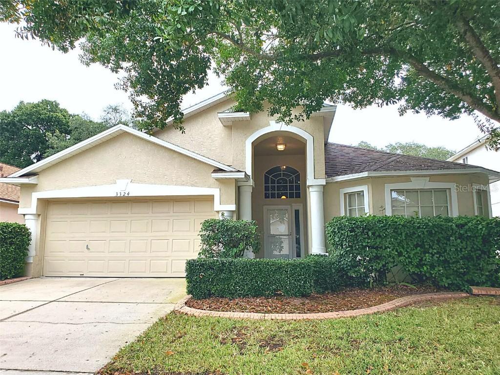 3324 Manor Cove Cir., Riverview, FL 33578