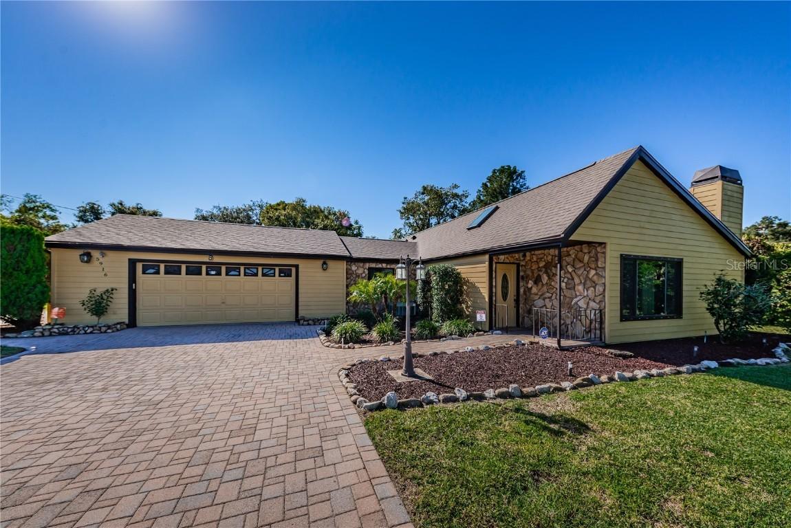 5916 Riverlawn Ct., Holiday, FL 34690