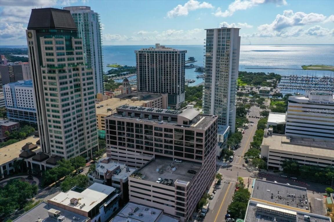 175 2nd St. #912, St Petersburg, FL 33701