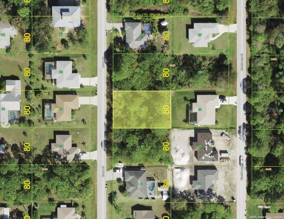 6230 Braun St., Englewood, FL 34224