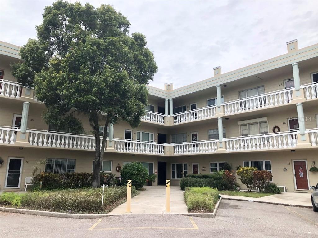 2330 Ecuadorian Way #36, Clearwater, FL 33763
