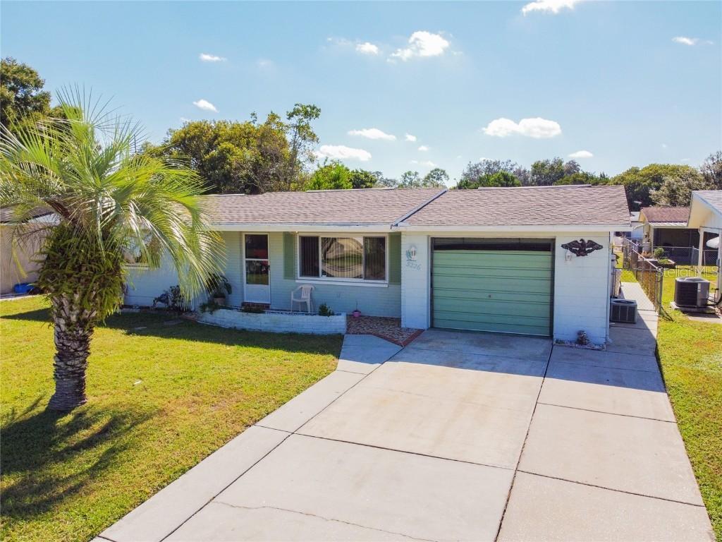 5226 Penguin Dr., Holiday, FL 34690