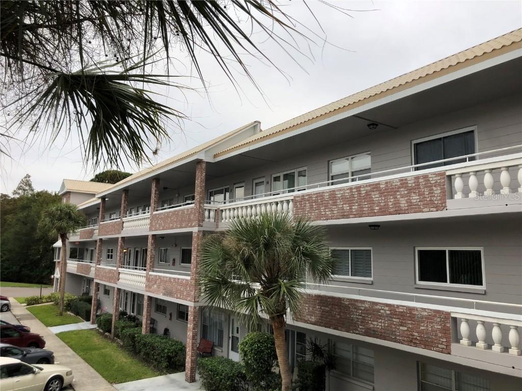 2461 Rhodesian Dr. #57, Clearwater, FL 33763