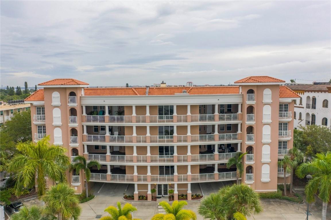 3805 Gulf Blvd. #201, St Pete Beach, FL 33706