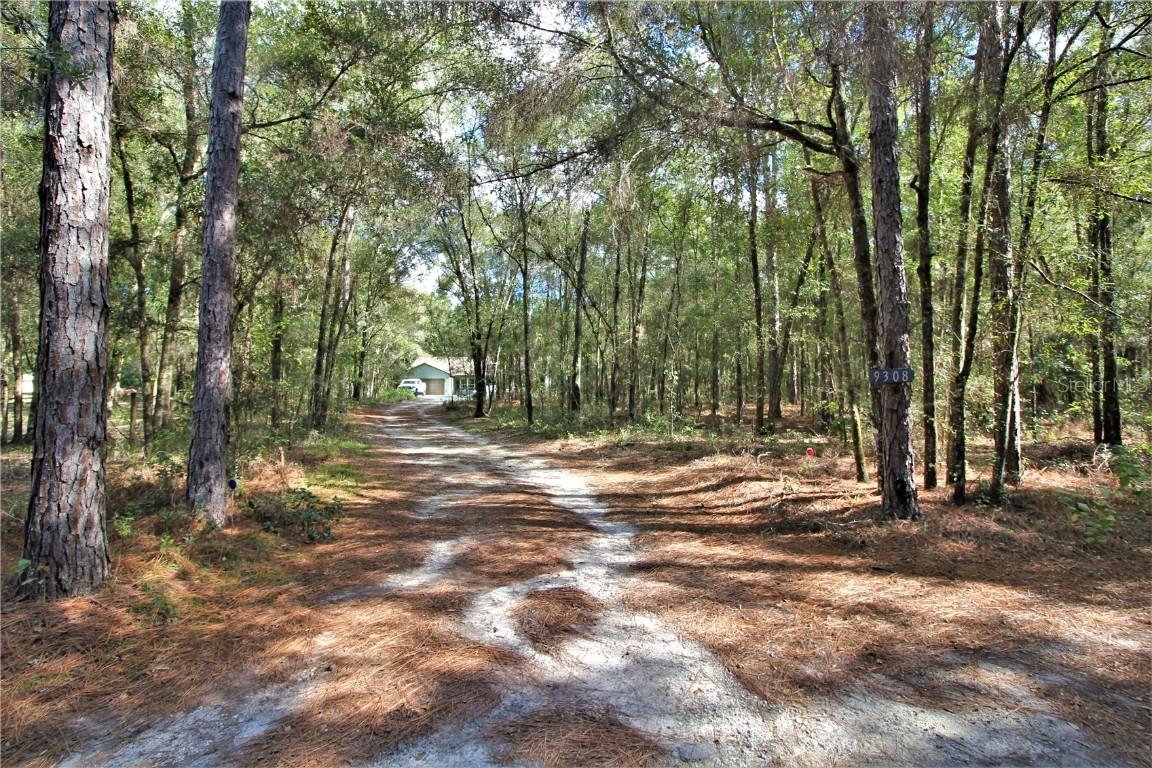 9308 Happy Tr., Brooksville, FL 34601