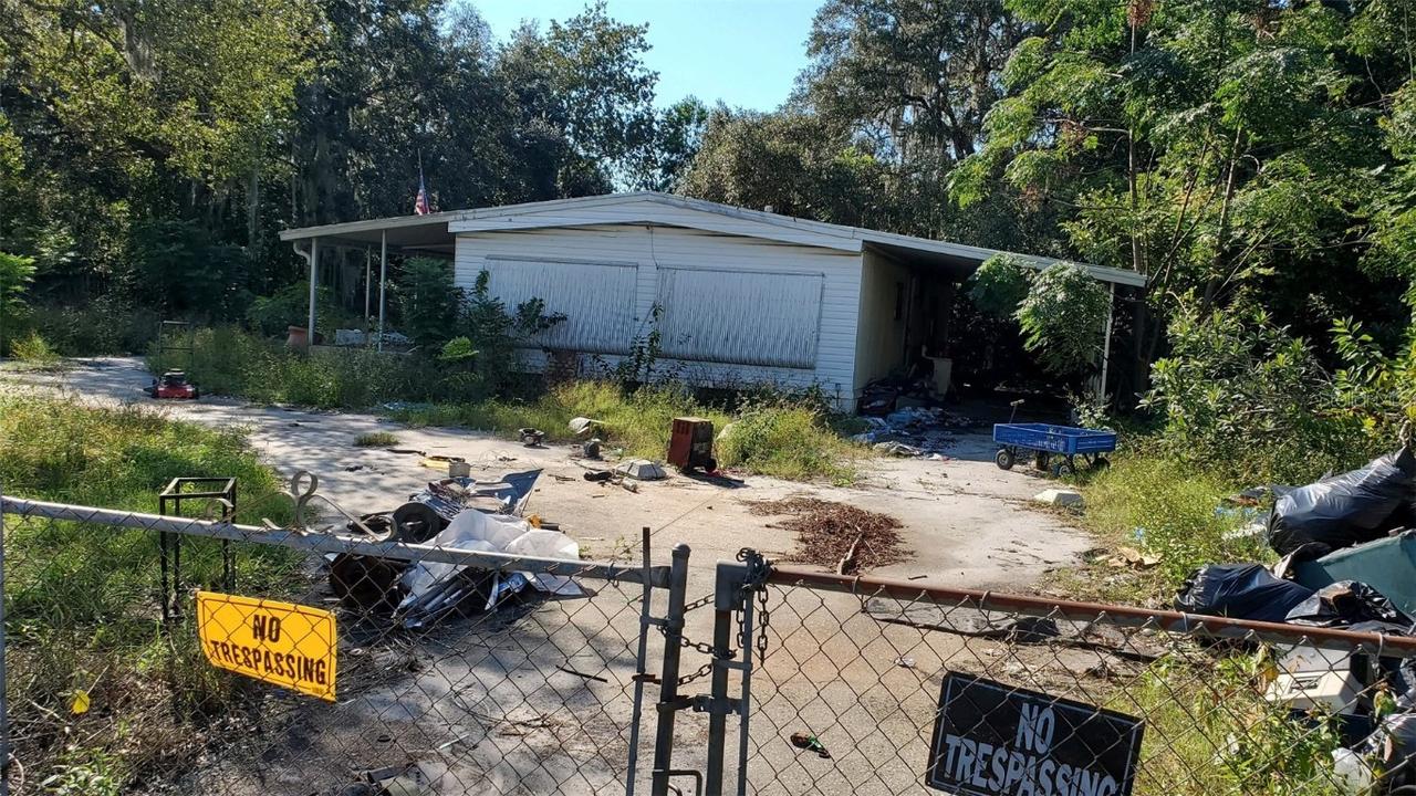 13209 Hicks Rd., Hudson, FL 34669