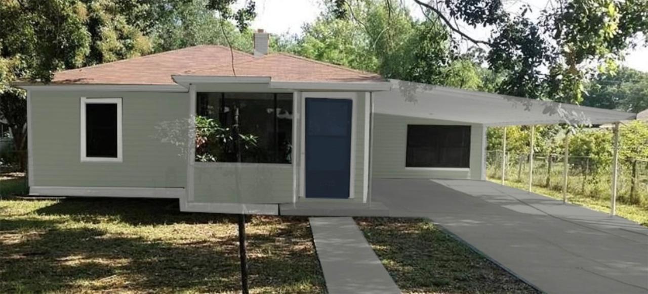 2525 48th Ave., St Petersburg, FL 33714