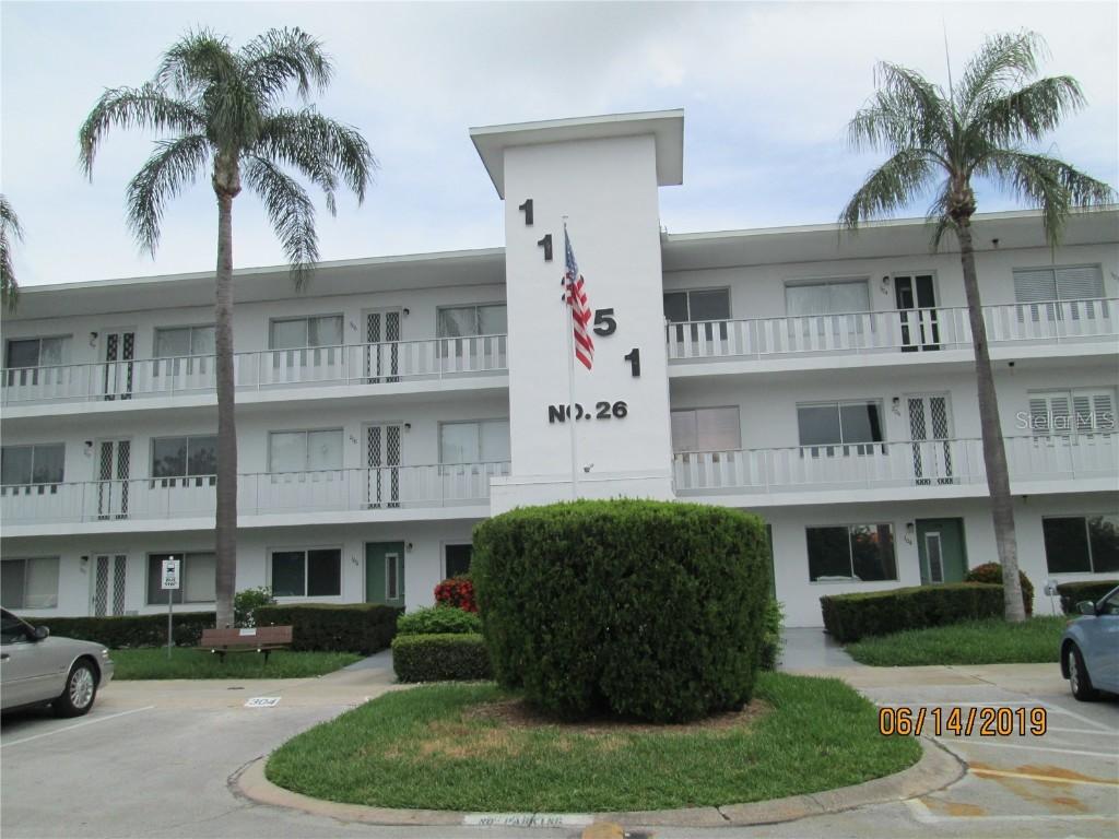 11251 80th Ave. #308, Seminole, FL 33772