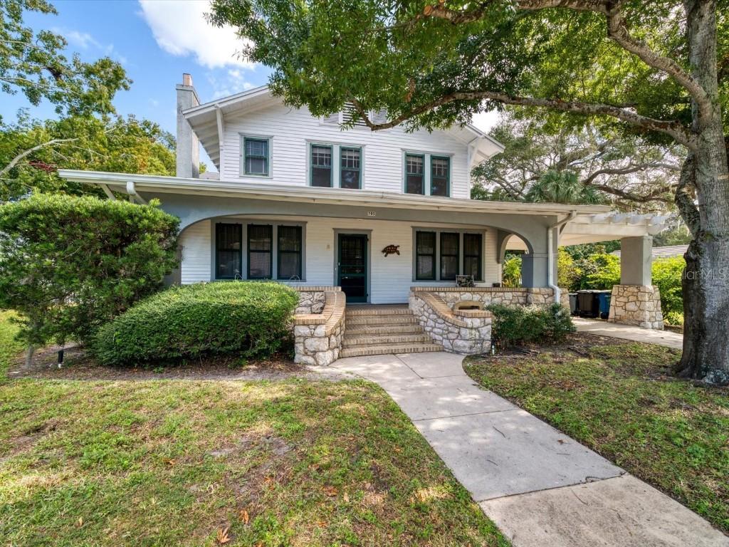 705 Bay Ave., Clearwater, FL 33756