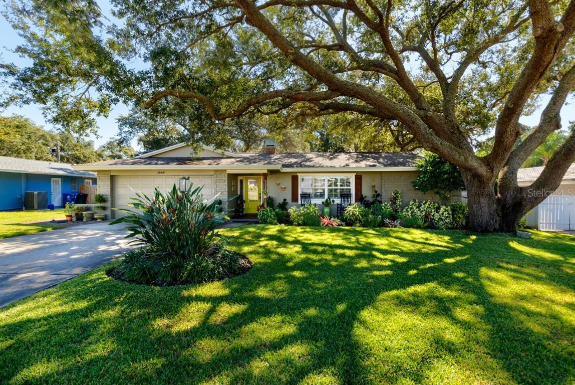 14480 Tanglewood Dr., Largo, FL 33774