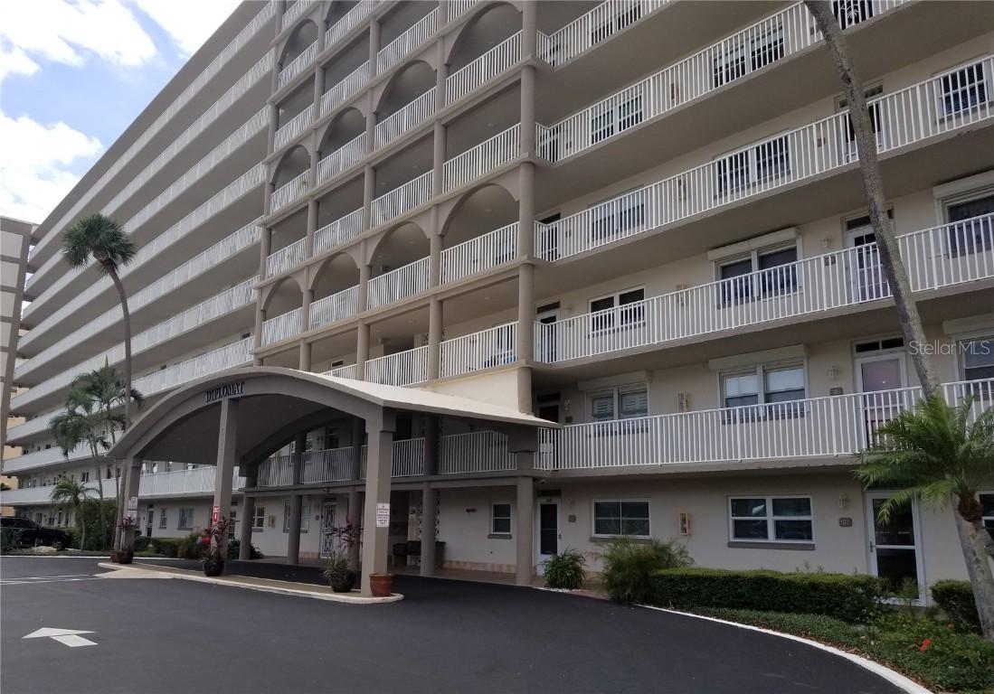 5980 Shore Blvd. #511, Gulfport, FL 33707