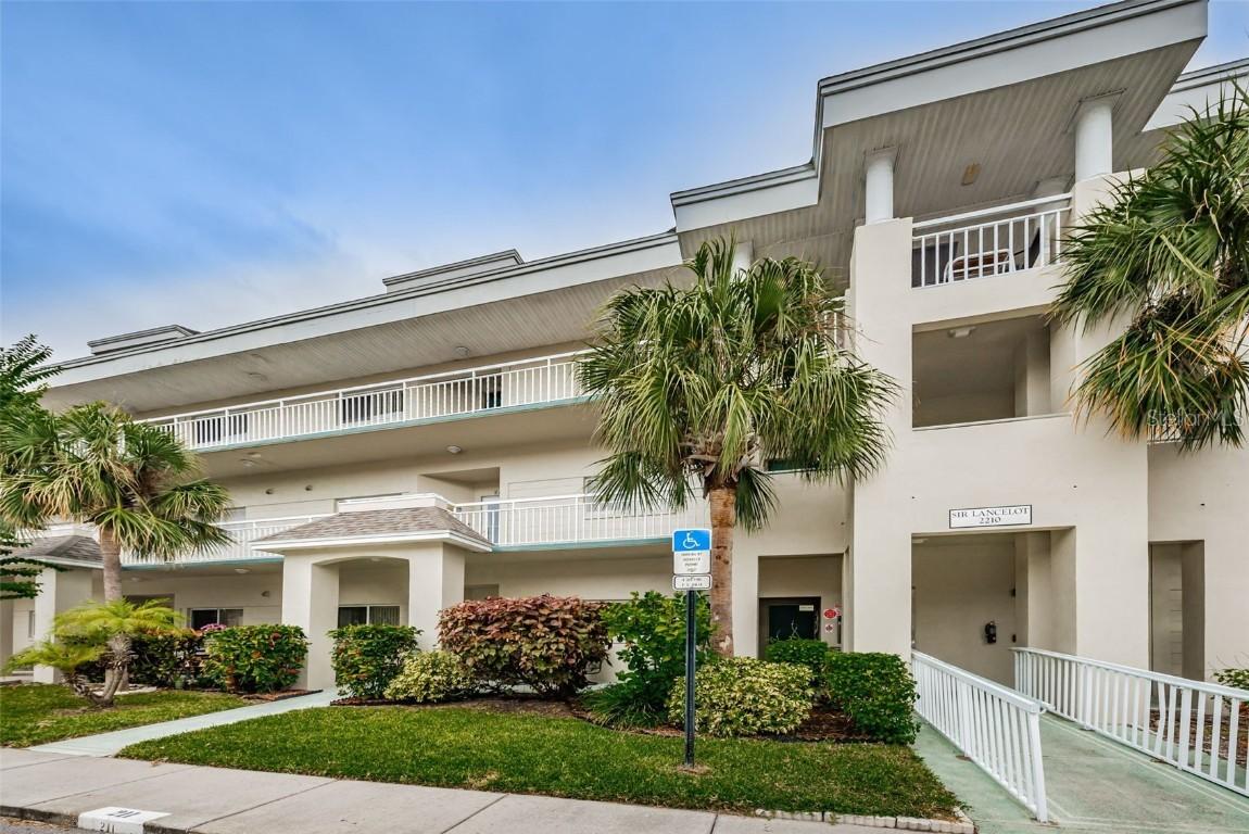 2210 Utopian Dr. #312, Clearwater, FL 33763