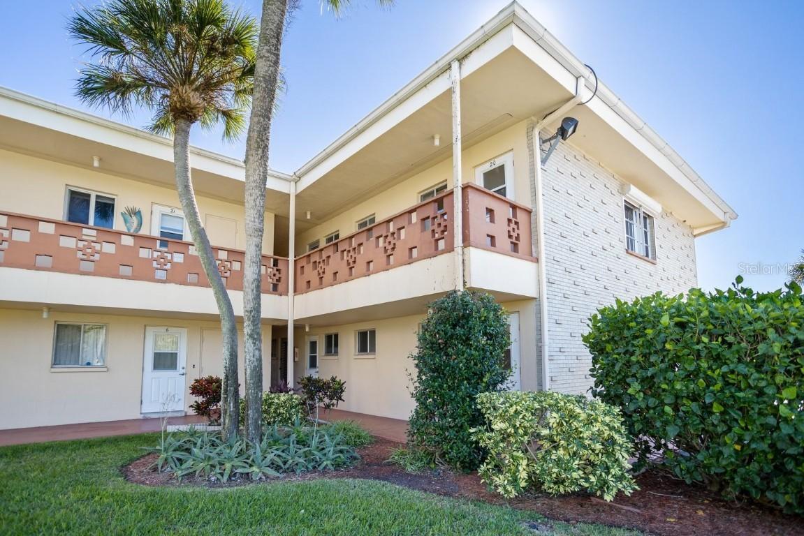 2900 45th St. #20, Gulfport, FL 33711