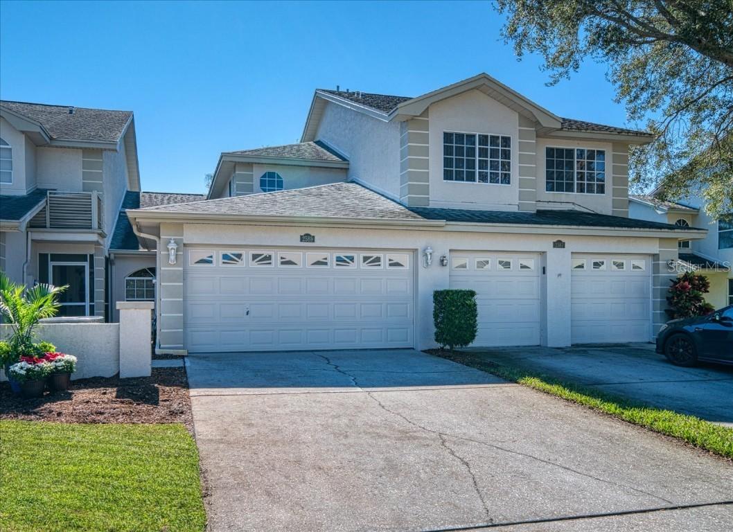 2589 W Brook Ln., Clearwater, FL 33761