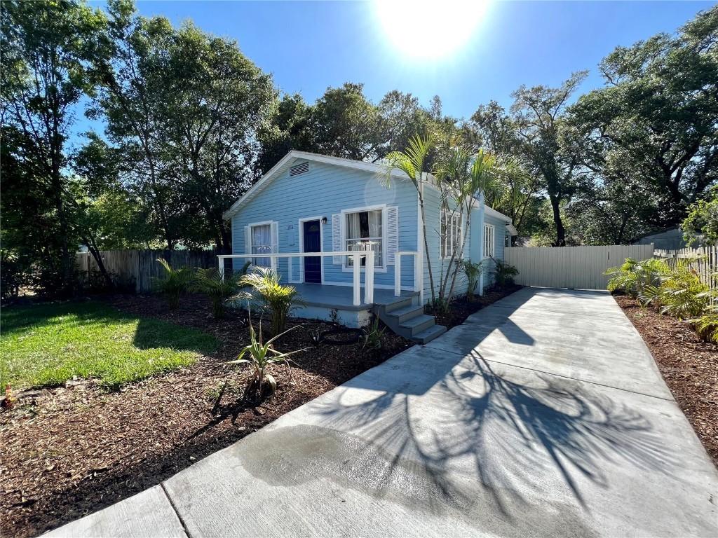 1516 Tilley Ave., Clearwater, FL 33756