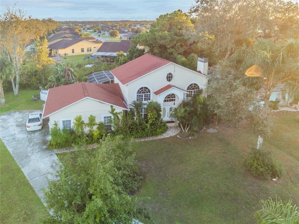 2930 Evans Way, Kissimmee, FL 34758